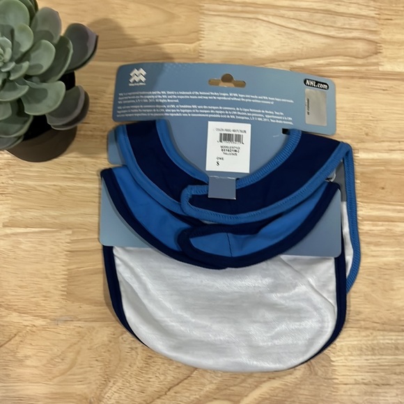 NHL | Winnipeg Jets Bib set - Picture 2 of 2